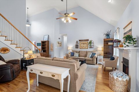 Tiny photo for 1088 Conn Drive, Evans, GA 30809 (MLS # 547090)