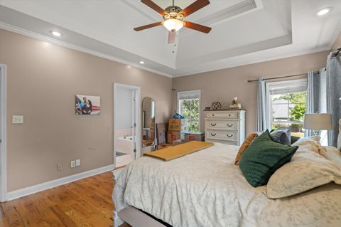 Tiny photo for 1088 Conn Drive, Evans, GA 30809 (MLS # 547090)