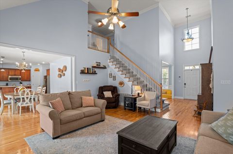 Tiny photo for 1088 Conn Drive, Evans, GA 30809 (MLS # 547090)