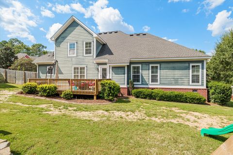 Tiny photo for 1088 Conn Drive, Evans, GA 30809 (MLS # 547090)