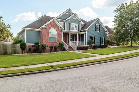 Tiny photo for 1088 Conn Drive, Evans, GA 30809 (MLS # 547090)