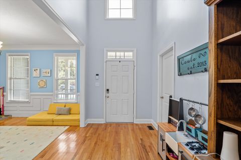 Tiny photo for 1088 Conn Drive, Evans, GA 30809 (MLS # 547090)