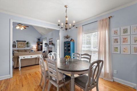 Tiny photo for 1088 Conn Drive, Evans, GA 30809 (MLS # 547090)