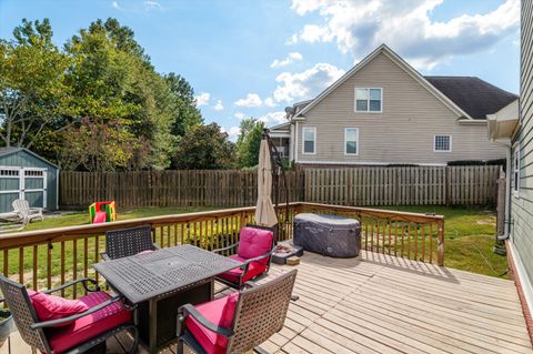 Tiny photo for 1088 Conn Drive, Evans, GA 30809 (MLS # 547090)