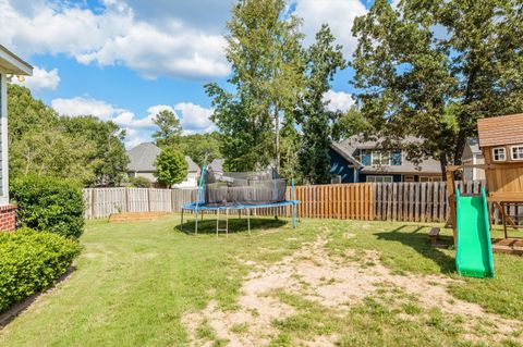 Tiny photo for 1088 Conn Drive, Evans, GA 30809 (MLS # 547090)