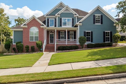 Photo of 1088 Conn Drive, Evans, GA 30809 (MLS # 547090)