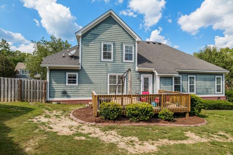 Tiny photo for 1088 Conn Drive, Evans, GA 30809 (MLS # 547090)