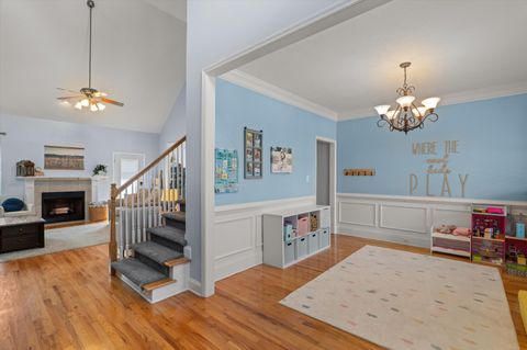 Tiny photo for 1088 Conn Drive, Evans, GA 30809 (MLS # 547090)