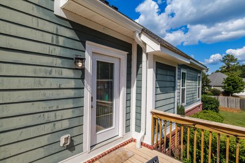 Tiny photo for 1088 Conn Drive, Evans, GA 30809 (MLS # 547090)