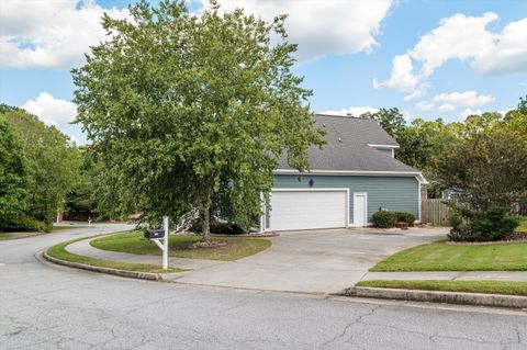 Tiny photo for 1088 Conn Drive, Evans, GA 30809 (MLS # 547090)