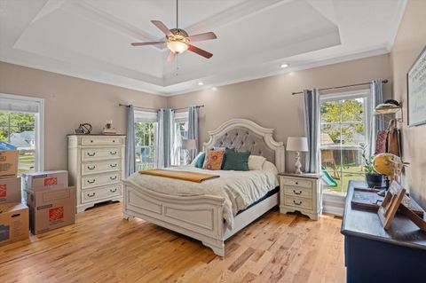 Tiny photo for 1088 Conn Drive, Evans, GA 30809 (MLS # 547090)