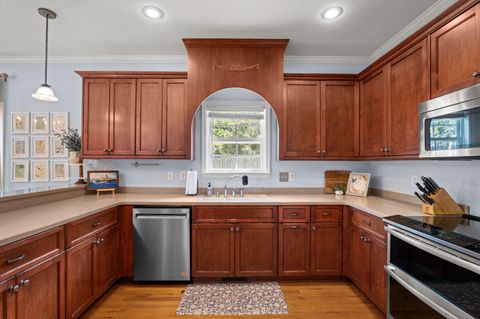 Tiny photo for 1088 Conn Drive, Evans, GA 30809 (MLS # 547090)