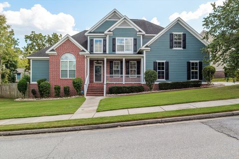 Tiny photo for 1088 Conn Drive, Evans, GA 30809 (MLS # 547090)