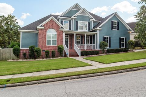 Tiny photo for 1088 Conn Drive, Evans, GA 30809 (MLS # 547090)