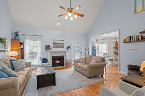 Tiny photo for 1088 Conn Drive, Evans, GA 30809 (MLS # 547090)