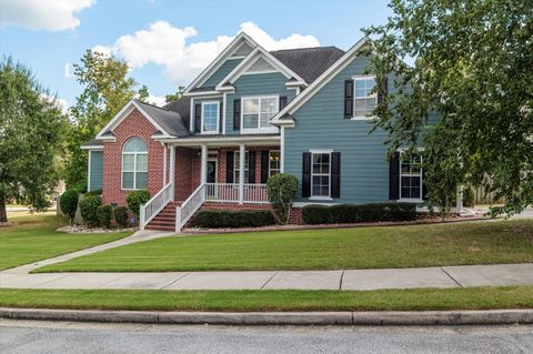 Tiny photo for 1088 Conn Drive, Evans, GA 30809 (MLS # 547090)