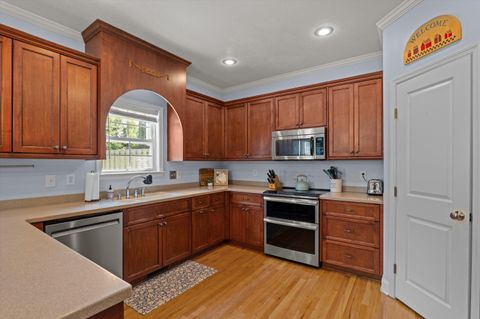 Tiny photo for 1088 Conn Drive, Evans, GA 30809 (MLS # 547090)