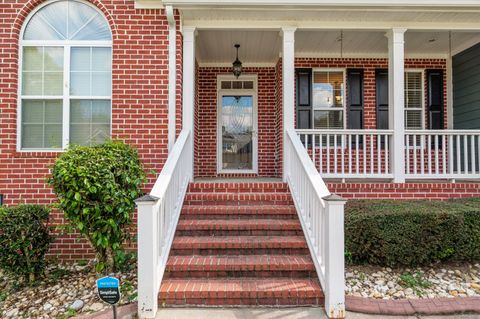 Tiny photo for 1088 Conn Drive, Evans, GA 30809 (MLS # 547090)