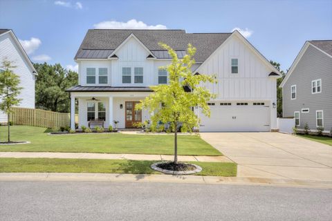 Photo of 729 Whitney Shoals Road, Evans, GA 30809 (MLS # 544851)