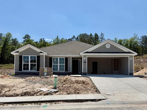 Photo of 3025 Brems Drive, Augusta, GA 30909 (MLS # 552662)