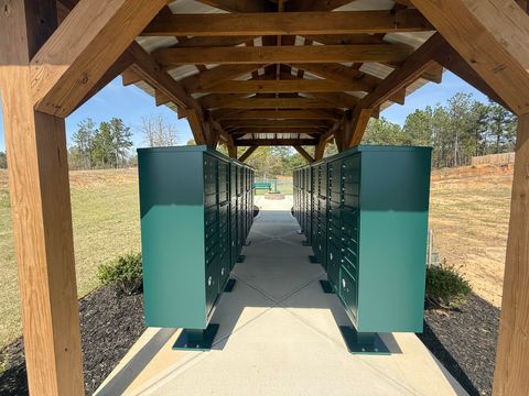 Tiny photo for 552 Slim Cypress Run, Graniteville, SC 29829 (MLS # 542829)