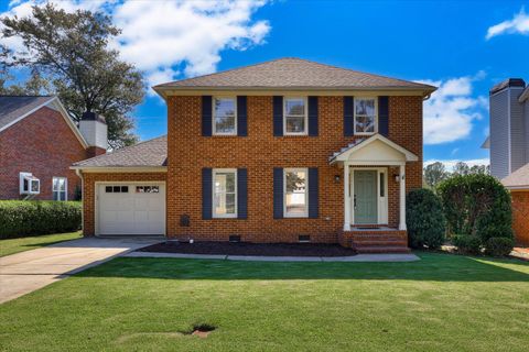 Photo of 80 Woodlawn Lane, North Augusta, SC 29841 (MLS # 548639) Photo of 80 Woodlawn Lane, North Augusta, SC 29841 (MLS # 548639)