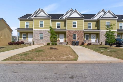 Photo of 2413 Faith Trail, Augusta, GA 30906 (MLS # 554375)
