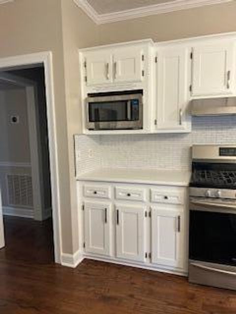 Tiny photo for 433 Cambridge Circle, Augusta, GA 30909 (MLS # 553027)