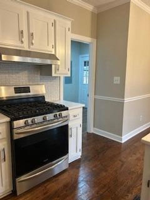 Tiny photo for 433 Cambridge Circle, Augusta, GA 30909 (MLS # 553027)