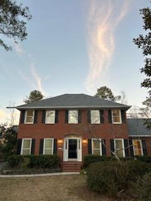 Photo of 433 Cambridge Circle, Augusta, GA 30909 (MLS # 553027)