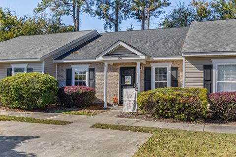 Tiny photo for 156 Haley Drive, North Augusta, SC 29860 (MLS # 549130)