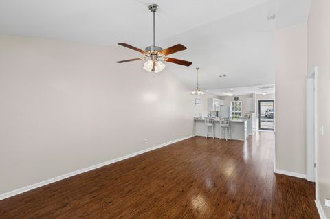 Tiny photo for 156 Haley Drive, North Augusta, SC 29860 (MLS # 549130)