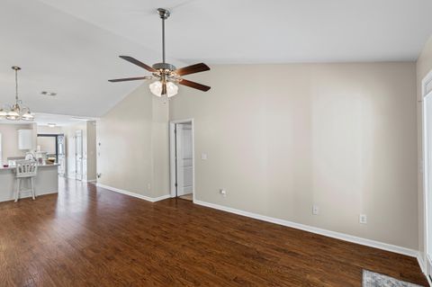 Tiny photo for 156 Haley Drive, North Augusta, SC 29860 (MLS # 549130)