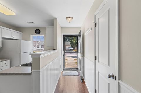 Tiny photo for 156 Haley Drive, North Augusta, SC 29860 (MLS # 549130)