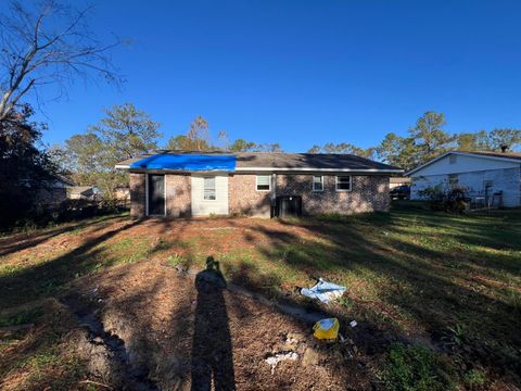 A home in Augusta