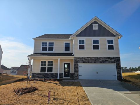 Photo of 308 Marstrand Circle, Aiken, SC 29801 (MLS # 546207)