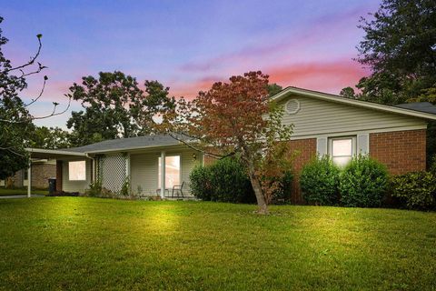 Photo of 820 Mitchell St. Street, Augusta, GA 30907 (MLS # 548910)