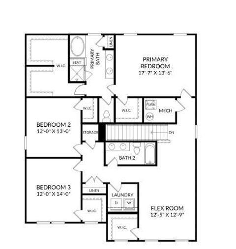 Tiny photo for 3192 Blenheim Court, Graniteville, SC 29829 (MLS # 546085)