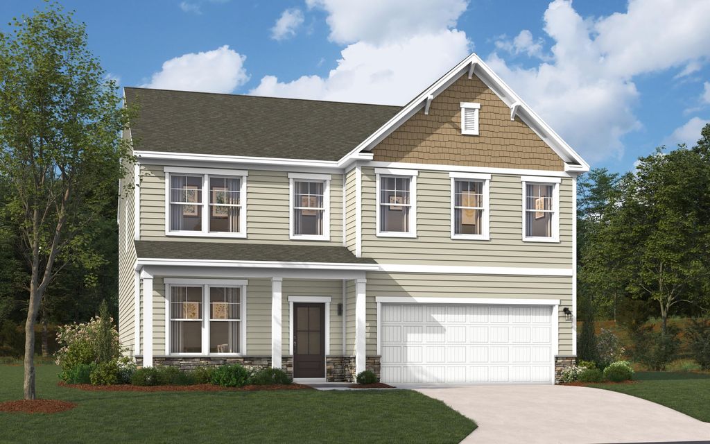 Photo for 3192 Blenheim Court, Graniteville, SC 29829 (MLS # 546085)