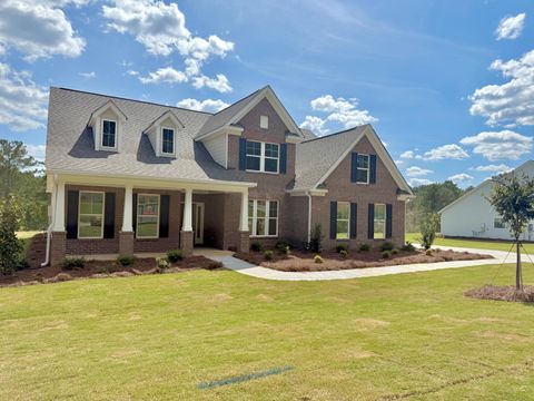 Photo of 6 Belfast Court, North Augusta, SC 29860 (MLS # 542951)