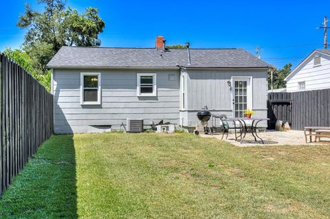 Tiny photo for 2036 Ohio Avenue Avenue, Augusta, GA 30904 (MLS # 546947)