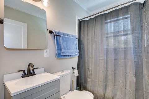 Tiny photo for 2036 Ohio Avenue Avenue, Augusta, GA 30904 (MLS # 546947)