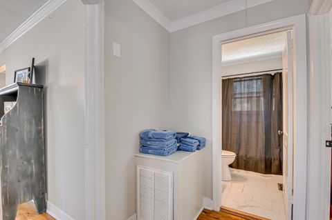 Tiny photo for 2036 Ohio Avenue Avenue, Augusta, GA 30904 (MLS # 546947)