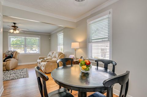 Tiny photo for 2036 Ohio Avenue Avenue, Augusta, GA 30904 (MLS # 546947)