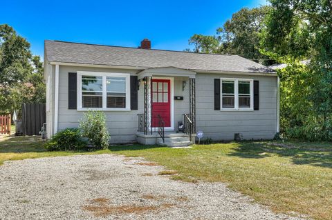 Tiny photo for 2036 Ohio Avenue Avenue, Augusta, GA 30904 (MLS # 546947)