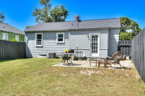 Tiny photo for 2036 Ohio Avenue Avenue, Augusta, GA 30904 (MLS # 546947)