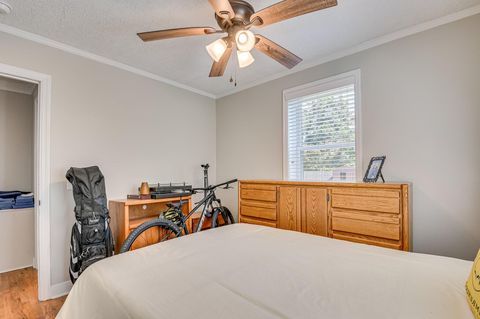 Tiny photo for 2036 Ohio Avenue Avenue, Augusta, GA 30904 (MLS # 546947)