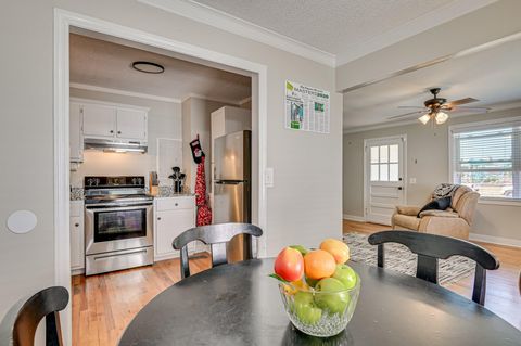 Tiny photo for 2036 Ohio Avenue Avenue, Augusta, GA 30904 (MLS # 546947)