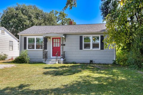 Tiny photo for 2036 Ohio Avenue Avenue, Augusta, GA 30904 (MLS # 546947)