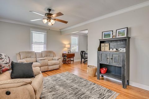 Tiny photo for 2036 Ohio Avenue Avenue, Augusta, GA 30904 (MLS # 546947)